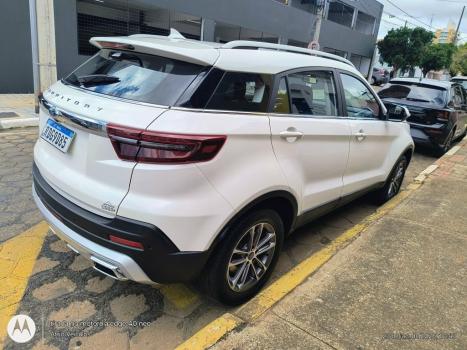 FORD Territory 1.5 16V 4P ECOBOOST TURBO GTDI SEL AUTOM�TICO, Foto 8