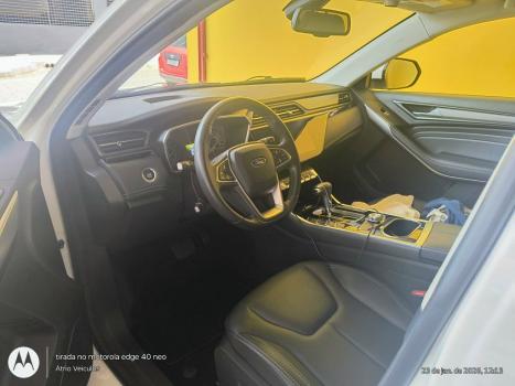 FORD Territory 1.5 16V 4P ECOBOOST TURBO GTDI SEL AUTOM�TICO, Foto 9