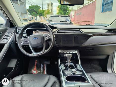FORD Territory 1.5 16V 4P ECOBOOST TURBO GTDI SEL AUTOM�TICO, Foto 10