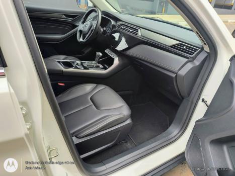 FORD Territory 1.5 16V 4P ECOBOOST TURBO GTDI SEL AUTOM�TICO, Foto 11