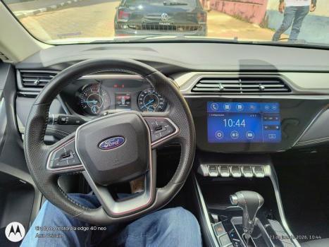 FORD Territory 1.5 16V 4P ECOBOOST TURBO GTDI SEL AUTOM�TICO, Foto 12