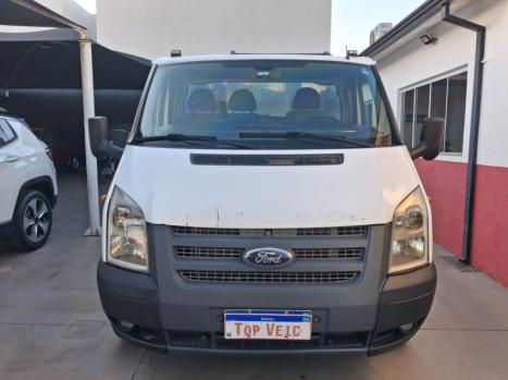 FORD Transit 2.4 CHASSI TURBO DIESEL, Foto 2
