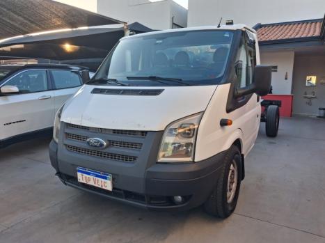 FORD Transit 2.4 CHASSI TURBO DIESEL, Foto 3