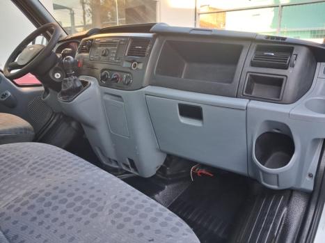 FORD Transit 2.4 CHASSI TURBO DIESEL, Foto 6