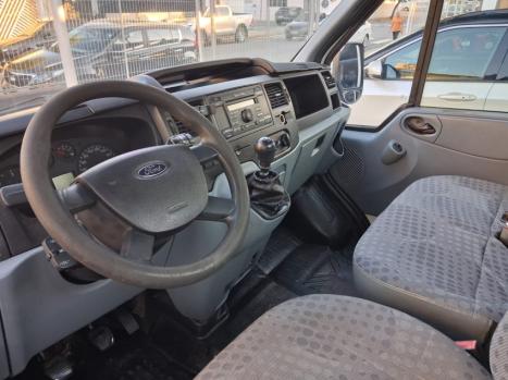 FORD Transit 2.4 CHASSI TURBO DIESEL, Foto 7