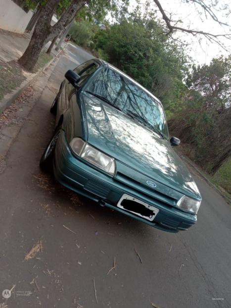 FORD Versailles 2.0 GL, Foto 1