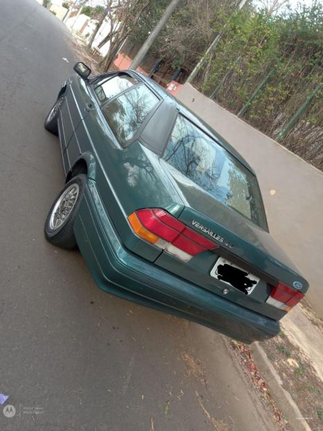 FORD Versailles 2.0 GL, Foto 2