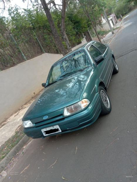 FORD Versailles 2.0 GL, Foto 3