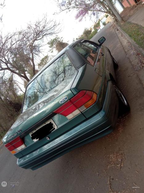 FORD Versailles 2.0 GL, Foto 4