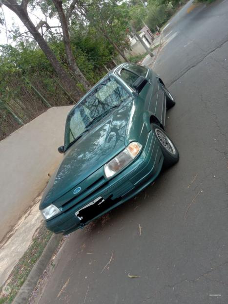 FORD Versailles 2.0 GL, Foto 5