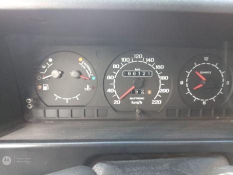 FORD Versailles 2.0 GL, Foto 6