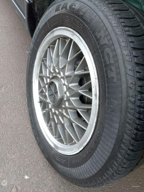 FORD Versailles 2.0 GL, Foto 7