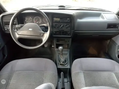 FORD Versailles 2.0 GL, Foto 8