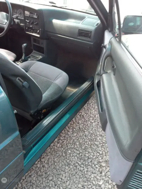 FORD Versailles 2.0 GL, Foto 9