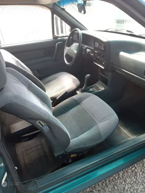 FORD Versailles 2.0 GL, Foto 10