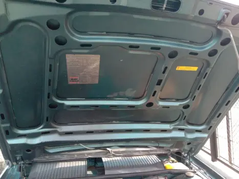 FORD Versailles 2.0 GL, Foto 12