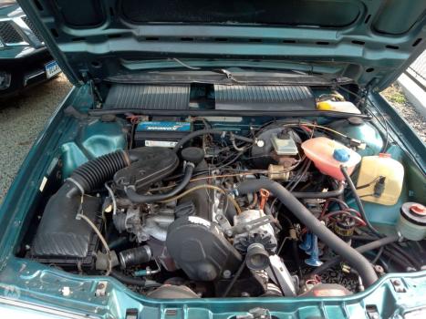 FORD Versailles 2.0 GL, Foto 13