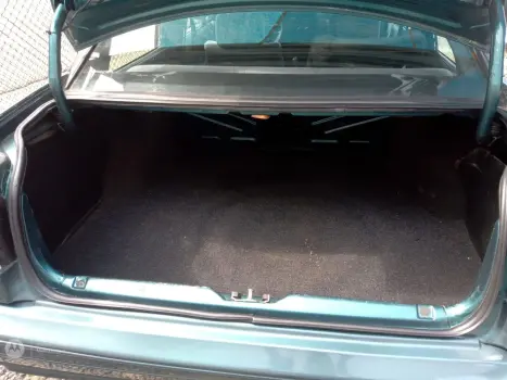 FORD Versailles 2.0 GL, Foto 14