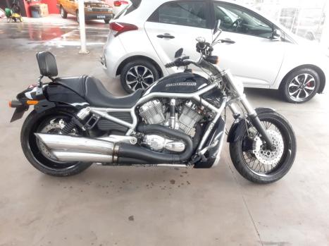 HARLEY DAVIDSON V-Rod 1130 VRSCR, Foto 3