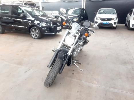 HARLEY DAVIDSON V-Rod 1130 VRSCR, Foto 4