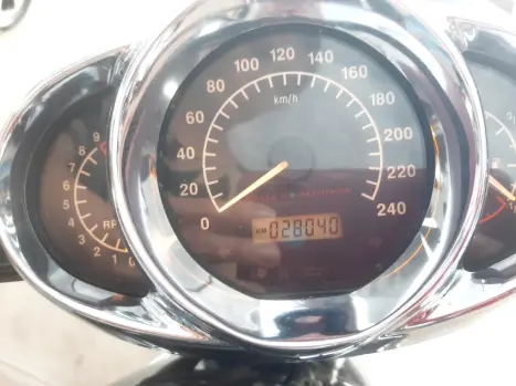 HARLEY DAVIDSON V-Rod 1130 VRSCR, Foto 6