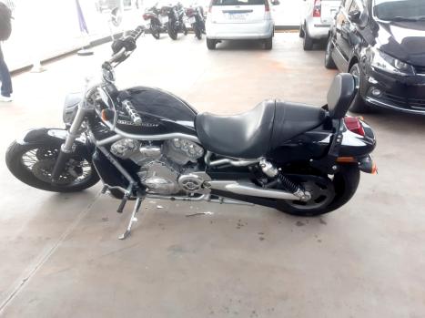 HARLEY DAVIDSON V-Rod 1130 VRSCR, Foto 2