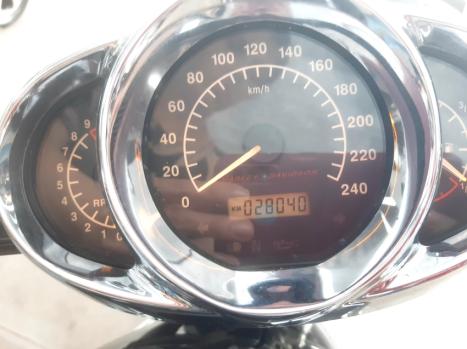 HARLEY DAVIDSON V-Rod 1130 VRSCR, Foto 6