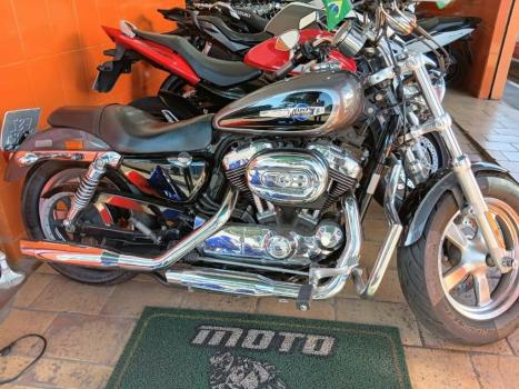 HARLEY DAVIDSON XR 1200 X , Foto 1