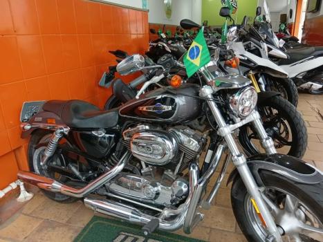 HARLEY DAVIDSON XR 1200 X , Foto 2