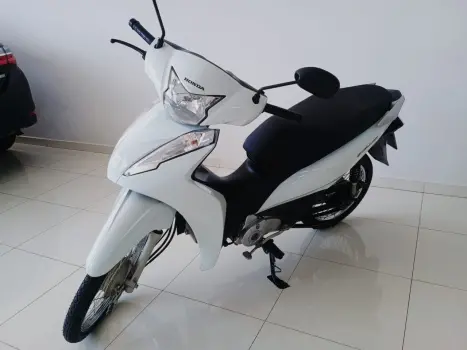 HONDA Biz 110 I , Foto 1