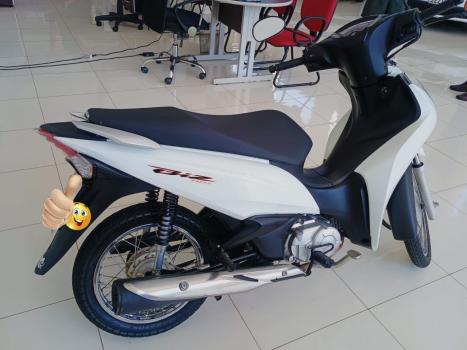 HONDA Biz 110 I , Foto 2