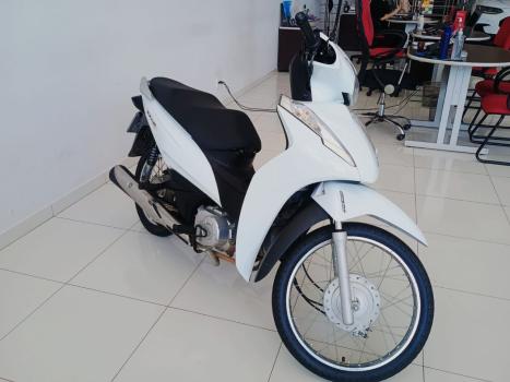 HONDA Biz 110 I , Foto 3