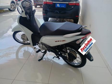 HONDA Biz 110 I , Foto 4