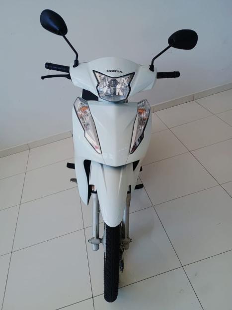 HONDA Biz 110 I , Foto 5