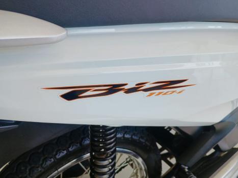 HONDA Biz 110 I , Foto 6