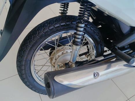 HONDA Biz 110 I , Foto 7
