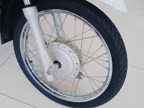 HONDA Biz 110 I , Foto 8