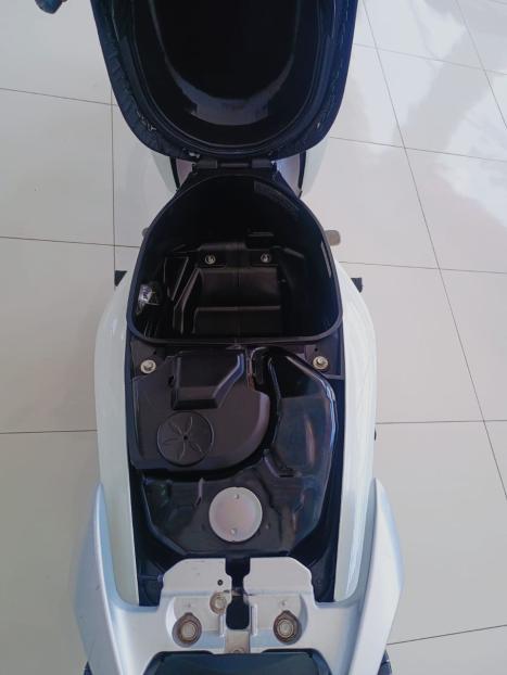 HONDA Biz 110 I , Foto 9