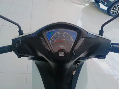 HONDA Biz 110 I , Foto 10