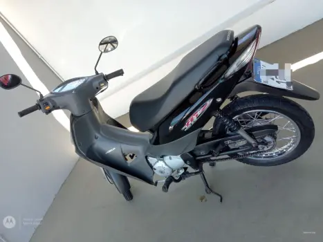 HONDA Biz 125 ES, Foto 6 HONDA Biz 125 ES, Foto 6