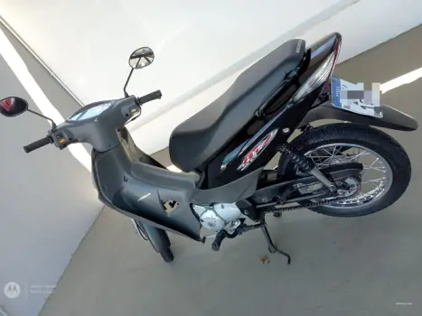 HONDA Biz 125 ES, Foto 8 HONDA Biz 125 ES, Foto 8