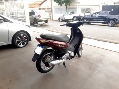 HONDA Biz 125 ES, Foto 2