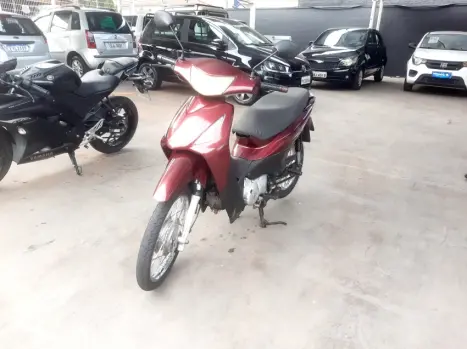 HONDA Biz 125 ES, Foto 4