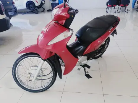 HONDA Biz 125 ES FLEX, Foto 1