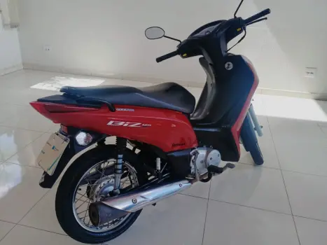 HONDA Biz 125 ES FLEX, Foto 2