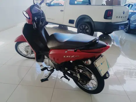 HONDA Biz 125 ES FLEX, Foto 5