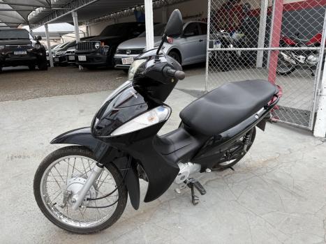 HONDA Biz 125 ES FLEX, Foto 1
