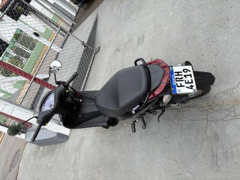 HONDA Biz 125 ES FLEX, Foto 5