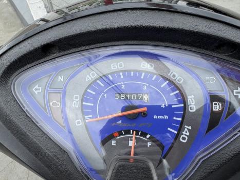 HONDA Biz 125 ES FLEX, Foto 6