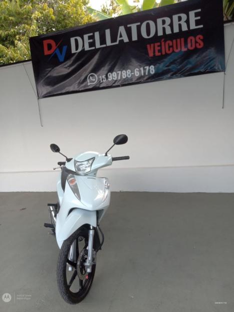 HONDA Biz 125 EX, Foto 5